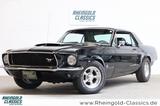 Ford Mustang 351cui V8 Automatik - Oldtimer in Bonn