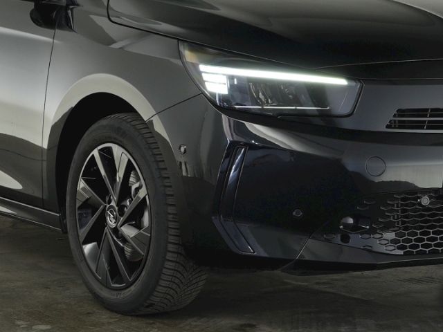 Corsa F FACELIFT GS+LED LICHT+NAVI+RÜCKFAHRKAMER