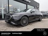 Mercedes-Benz E 450 d 4M T AMG Night Superscreen Keyl Pano SKl