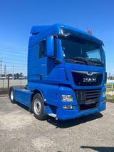 MAN TGX