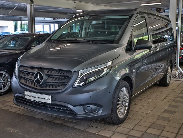 Mercedes-Benz V 220 Marco Polo  "Activity Edition" AHK I RFK I