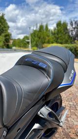 Yamaha FZ8  - Offers