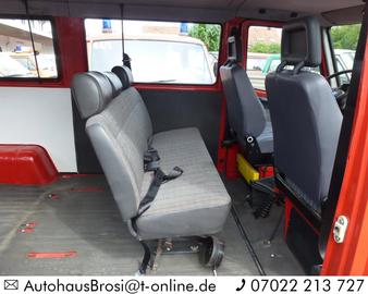 صورة مصغرة 14 لـ 1991 Mercedes-BENZ SPRINTER