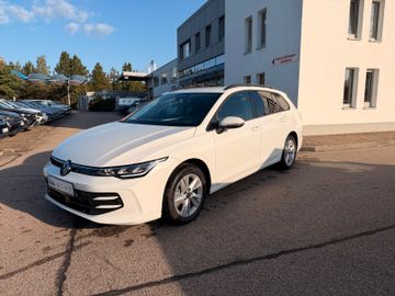 Volkswagen Golf Var. 2.0 TDI 150PS Life, AHK, KAMERA, LED