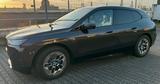 BMW iX xDrive40 - M Sport AHK HUD ACC Drv+Park Prof. - gebrauchte BMW iX aus dem Jahr 2023