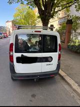 Fiat Auto Fiat Doblo - Fiat Doblo in Kassel