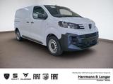Peugeot Expert L2 KW Hdi 180 EAT8 Worksite-P. Winter-Pac - gebrauchte Peugeot Expert aus dem Jahr 2024