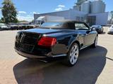 Bentley CONTINENTAL GTC W12 MULLINER FACELIFT 575 PS - Bentley Continental GTC Gebrauchtwagen