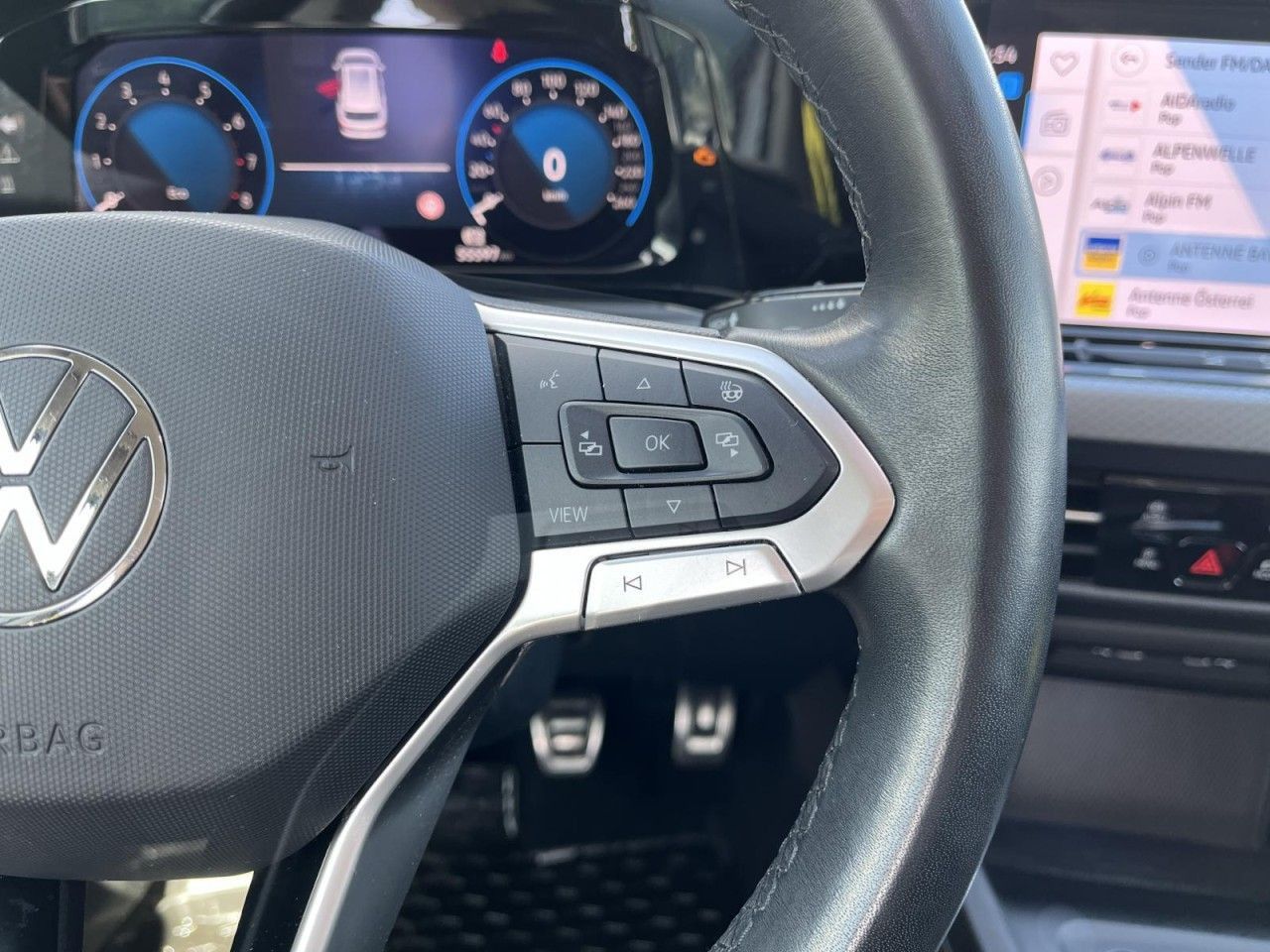 Volkswagen Golf - Bild 14
