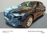 Audi Q8 50 TDI TIP-T*QUA*360*MATRIX*ACC*LANE*VALCONA* - Audi Q8 in Lübeck