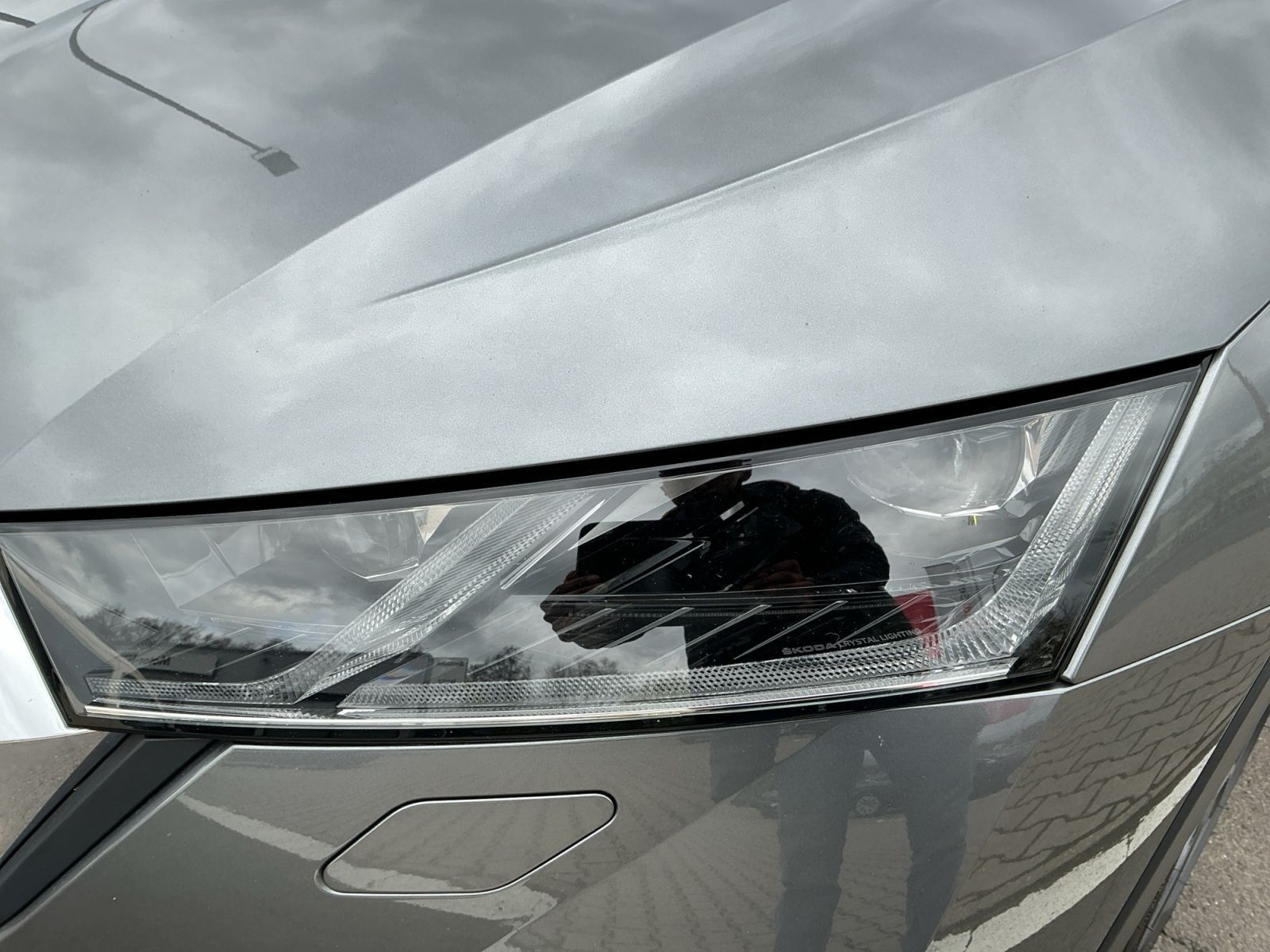 Skoda Octavia - Bild 18