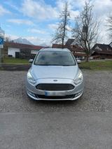 Ford Galaxy - Ford Galaxy Gebrauchtwagen in München