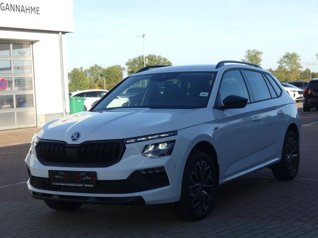 SKODA Kamiq Selection