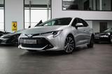 Toyota Corolla Hybrid 1.8 VVT-i *  Team D * 1.Hand! - Toyota Corolla mit Hybrid-Antrieb: Team