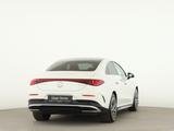 Mercedes-Benz CLA 350 4M EQ AMG Line*AHK*Multibeam*PTS*360°Kam - Mercedes-Benz CLA 350 mit Elektro-Antrieb