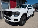 Ford Ranger XLT 4x4 Doppelkabine*AHK*KAMERA*FACELIFT* - gebrauchte Ford Ranger aus dem Jahr 2023