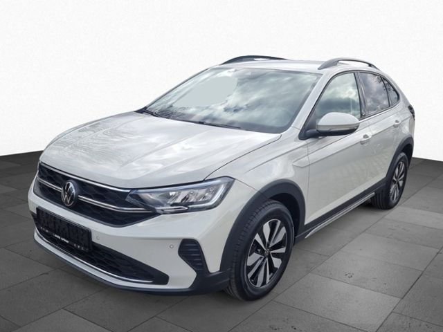 Fahrzeugabbildung Volkswagen Taigo 1.0 TSI MOVE KAMERA AHK NAVI ACC LED SHZ K