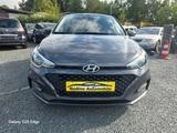 Hyundai i20 YES! Plus - Hyundai i20 YES!