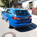 Opel Astra ST 1.6 Diesel Active 100kW S/S Automat... - Opel Astra Active mit Diesel-Antrieb