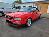 Audi Cabriolet 2.3 - Audi Cabriolet aus 1992