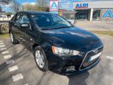 Mitsubishi Lancer 1.8 Invite Invite - Mitsubishi Lancer: Invite