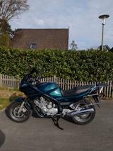 Yamaha XJ900S Diversion - YAMAHA XJ 900 S DIVERSION