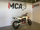SWM SM 125 R  - 125 CCM SUPERMOTO