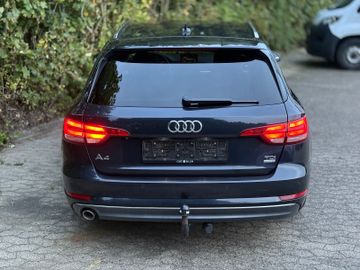 Audi A4 - 5