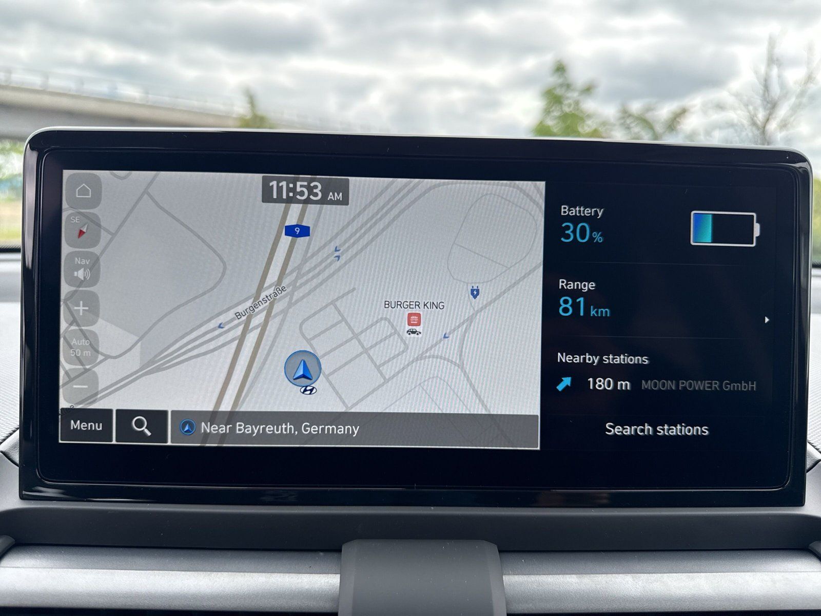 Hyundai INSTER – Bild 19