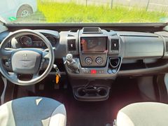 Chausson 724 Etape Line,Connect und Artic Paket
