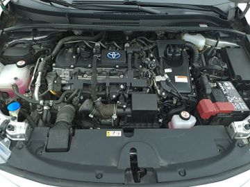 Toyota Corolla - 7
