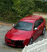 Alfa Romeo 159 ti 2.0 jtdm - Alfa Romeo Giulietta in Düsseldorf