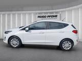 Ford Fiesta Cool & Connect 1.0 EB LED SHZ PDC Klima B - Ford Fiesta Gebrauchtwagen in Lübeck