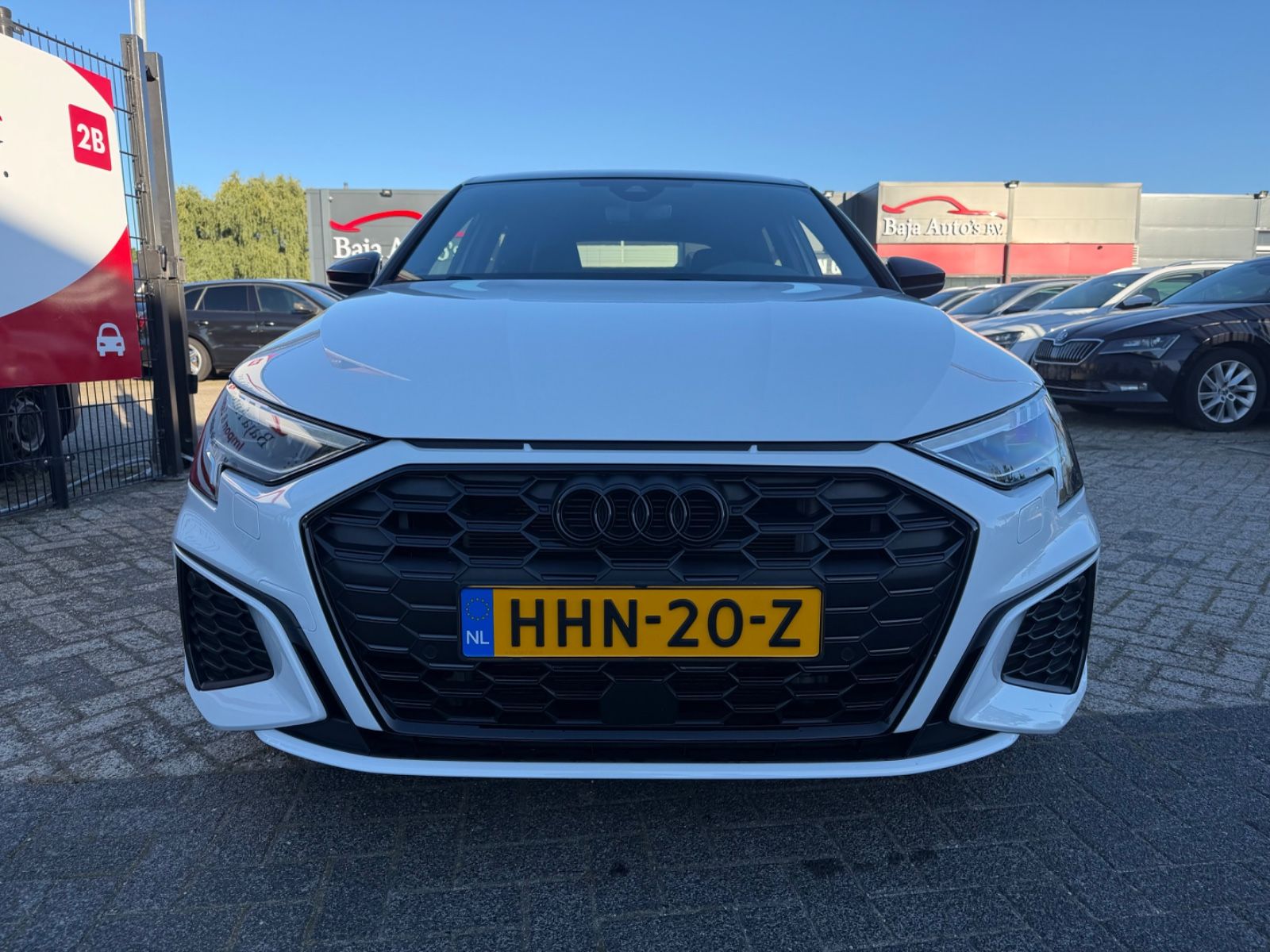Audi A3 Sportback 45 TFSI e *3x S line*PANORAMA*VOLL* imagem 3