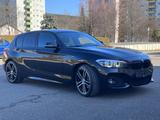 BMW 120i M Sport Aut. TÜV 01/28 Top Zustand - BMW: M1