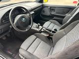 BMW 316i E36 Compact M-Sportpaket PDC Klima - BMW 3er Reihe: Compact