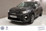Kia Stonic 1.0 T-GDI Vision PDC KLIMA SHZ BT FREISP. - Kia Stonic: Kleinwagen