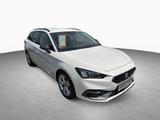 Seat Leon Sportstourer 2.0 TDI FR DSG SHZ|INFOTAIN-Pa - Seat Leon: TDI Sport