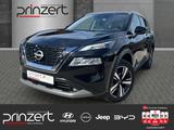 Nissan X-Trail 1.5 VC-T MEHV "N-Connecta" LM19" - gebrauchte Nissan X-Trail aus dem Jahr 2024