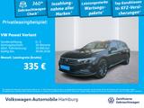 Volkswagen Passat Variant 2.0 TDI Elegance DSG AHK Navi LED - VW Passat Variant Gebrauchtwagen in Hamburg