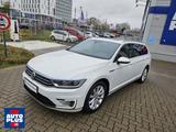 Volkswagen Passat Variant 1.4 TSI DSG GTE PANO+CAM+NAVI+PDC - Volkswagen Passat Variant: GTE