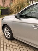 Opel Corsa 1.5 Diesel 75kW Elegance Elegance - Opel Corsa Elegance mit Diesel-Antrieb