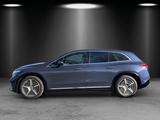 Mercedes-Benz EQS 450 4M SUV AMG Prem+ AHK Massage 22kw AR-HUD - Mercedes-Benz EQS SUV Gebrauchtwagen