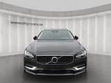 Volvo V90 Inscription AWD*Autom.*LED*Navi*Cam*Leder - Volvo V90: Kombi