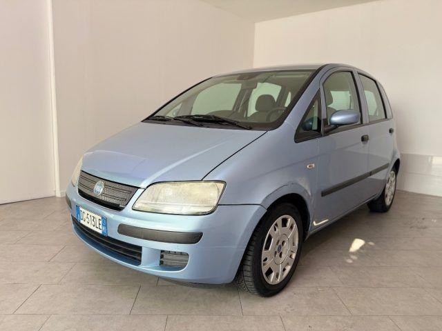 Fiat Idea