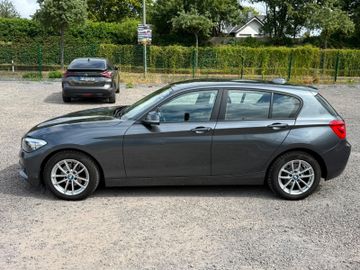 BMW 118 - 4