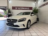 Mercedes-Benz A 220 CDI / d BlueEfficiency - Mercedes-Benz A-Class in Bochum