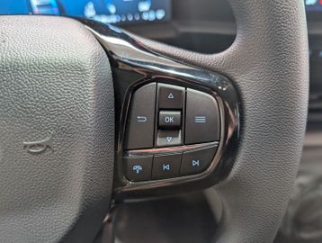 Ford Transit Custom Kasten 320 L1 Trend