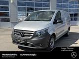 Mercedes-Benz Vito 116 CDI Lang SORTIMO REGAL AHK KAMERA KLIMA - Angebote