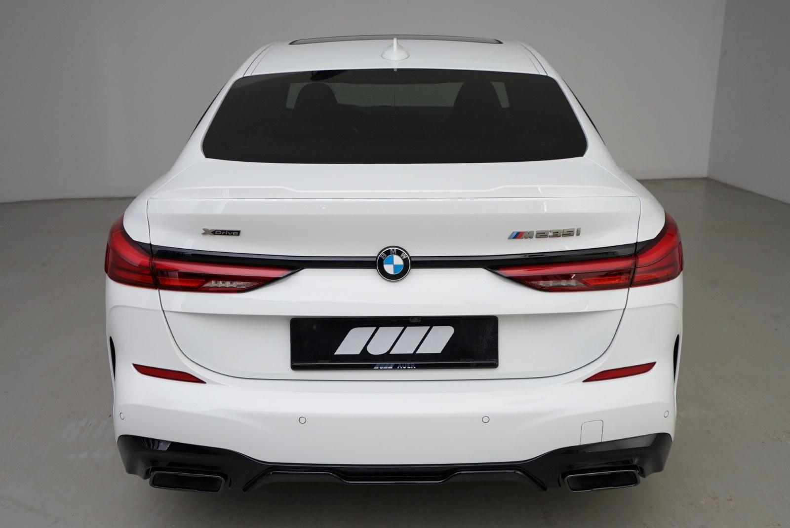 BMW M235i xDrive Gran Coupé UPE€6886